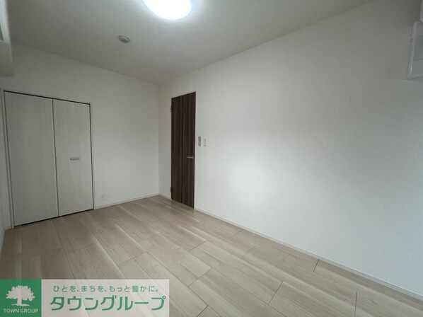 クラリティア板橋本町の物件内観写真